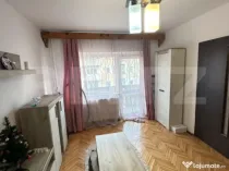 Garsonieră decomandată, zona Nicolae Bălcescu – Deva