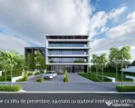 Spatiu comercial Bucuresti cu randament 7,32%