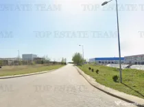 Teren Popesti-Leordeni pentru dezvoltare