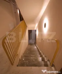 Comision 0%! Apartament 2 camere, finisat, balcon, garaj, zo
