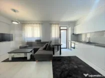 Apartament 3 camere, 78 mp, terasa de 70 mp, zona Petrom