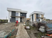 Vila P 1 de in Focsani - Nord 4 dormitoare, 3 bai , 160.000