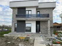 Vila P 1 de in Focsani - Nord 4 dormitoare, 3 bai , 160.000