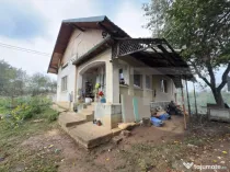 Casă 120 mp, teren 31 arii – Medișa, comuna Viile Satu M