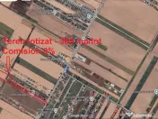 Loturi Teren Intravilan Berceni - Vidra | Localizare Excelenta 