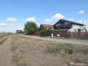 Loturi Teren Intravilan Berceni - Vidra | Localizare Excelenta 