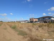 Loturi Teren Intravilan Berceni - Vidra | Localizare Excelenta 