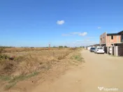 Loturi Teren Intravilan Berceni - Vidra | Localizare Excelenta 