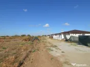 Loturi Teren Intravilan Berceni - Vidra | Localizare Excelenta 