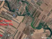 Loturi Teren Intravilan Berceni - Vidra | Localizare Excelenta 