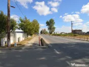 Loturi Teren Intravilan Berceni - Vidra | Localizare Excelenta 