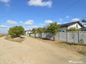 Loturi Teren Intravilan Berceni - Vidra | Localizare Excelenta 