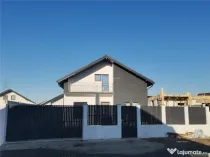 Pantelimon, Ferma animalelor, vila P M,2025