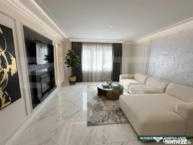 Casa 9 camere, 330 mp, 400 mp teren, zona Semicentrală - Satu Mare (Satu-Mare)
