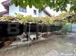 Casa cu 3 camere si atelier mecanic, la pret de apartame 100