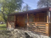 Casute Breaza, teren 1140 mp 