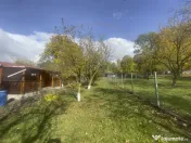 Casute Breaza, teren 1140 mp 