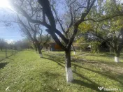 Casute Breaza, teren 1140 mp 