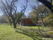 Casute Breaza, teren 1140 mp 