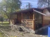 Casute Breaza, teren 1140 mp 