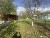 Casute Breaza, teren 1140 mp 