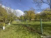 Casute Breaza, teren 1140 mp 