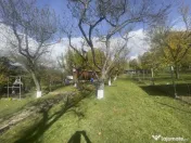 Casute Breaza, teren 1140 mp 