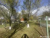 Casute Breaza, teren 1140 mp 