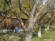 Casute Breaza, teren 1140 mp 