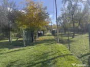 Casute Breaza, teren 1140 mp 