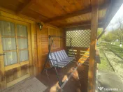 Casute Breaza, teren 1140 mp 