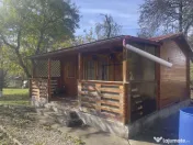 Casute Breaza, teren 1140 mp 