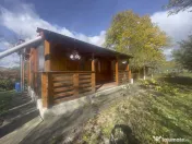 Casute Breaza, teren 1140 mp 