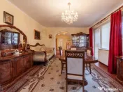 Casă de închiriat - Valea Mare - Ștefănești 