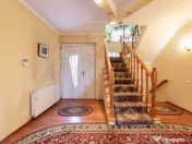 Casă de închiriat - Valea Mare - Ștefănești 