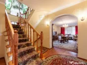 Casă de închiriat - Valea Mare - Ștefănești 