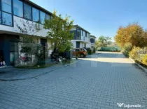 Casa tip duplex mobilat utilat, 4 camere, cartier privat, zo