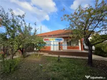 Casa Moderna cu Teren de 1500 mp langa Aeroport Otopeni