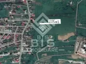 Teren de vanzare 20 ari - zona Subcetate 