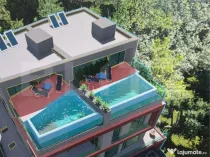 Oportunitate de investiție! Teren intravilan cu posibilitat