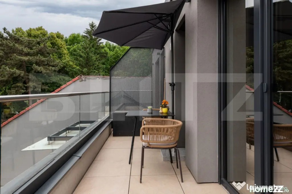 Apartament 2 camere, 58 mp, zona Ultracentral - Cluj-Napoca (Cluj)