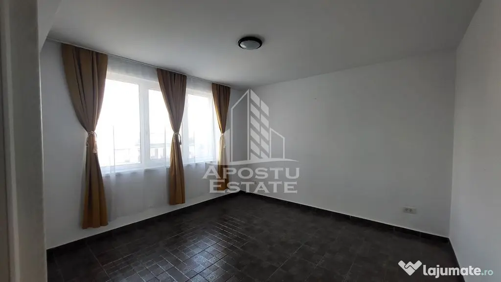 Cladire cu 6 camere, ideala pentru birouri, Buziasului - Timisoara (Timis)