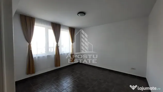 Cladire cu 6 camere, ideala pentru birouri, Buziasului - Timisoara (Timis)