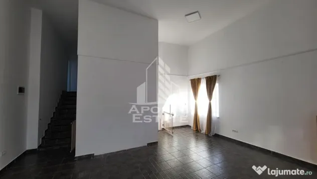 Cladire cu 6 camere, ideala pentru birouri, Buziasului - Timisoara (Timis)