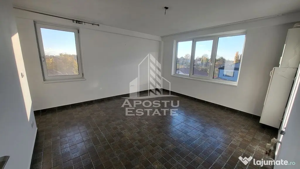 Cladire cu 6 camere, ideala pentru birouri, Buziasului - Timisoara (Timis)