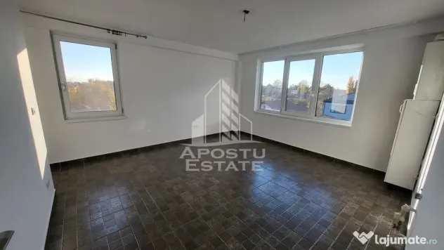 Cladire cu 6 camere, ideala pentru birouri, Buziasului - Timisoara (Timis)
