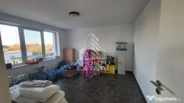 Cladire cu 6 camere, ideala pentru birouri, Buziasului - Timisoara (Timis)