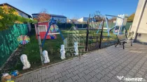 Cladire cu 6 camere, ideala pentru birouri, Buziasului