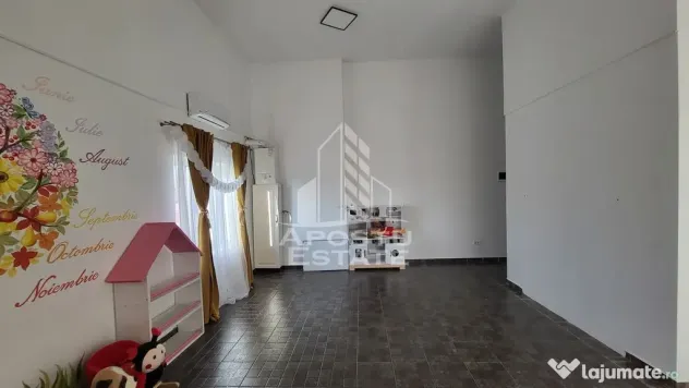 Cladire cu 6 camere, ideala pentru birouri, Buziasului - Timisoara (Timis)