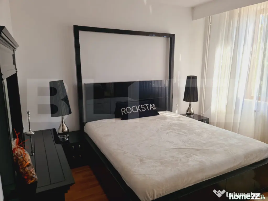 Vilă 350 mp utili, teren 700 mp, strada Craitelor - Targoviste (Dambovita)